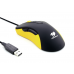 COUGAR 300M GAMING MOUSE SPORT YELLOW