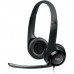 LOGITECH H390 USB HEADSET WITH NOISE-CANCELLING MIC