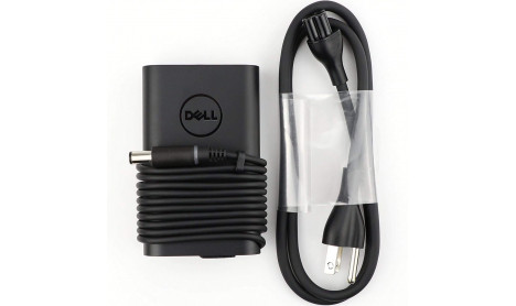 ADAPTER ORIGINAL DELL 65W 19.5 V 3.34A WITH CABLE
