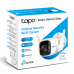 TAPO C320WS OUTDOOR SECURITY WI-FI SMART CAMERA