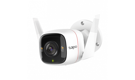 TAPO C320WS OUTDOOR SECURITY WI-FI SMART CAMERA