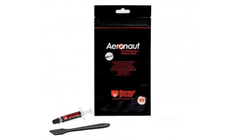 THERMAL GRIZZLY AERONAUT THERMAL GREASE PASTE - 1G