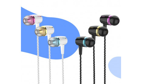 VPB S9 & VPB FASTION EARPHONE FOR SPORTS