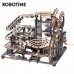 Robotime ROKR Marble Night City 3D Wooden Puzzle