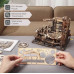 Robotime ROKR Marble Night City 3D Wooden Puzzle