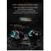 Newmsnr X1 Gaming Deep Bass RGB Lighting - Earphones 