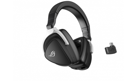 ASUS ROG DELTA S WIRELESS GAMING HEADSET 7.1