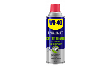 SPECIALIST FAST DRYING CONTACT CLEANER 360ML (USA) 