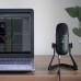 FIFINE K678 STUDIO USB MIC WITH A LIVE MONITORING