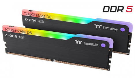 THERMALTAKE TOUGHRAM Z-ONE RGB 5200MHZ 32GB (16X2)