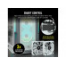 CORSAIR ICUE 5000T MID TOWER CASE - WHITE 2022 
