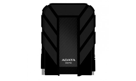 ADATA HD710 PRO USB 3.1 IP68 WATERPROOF - 4TB 