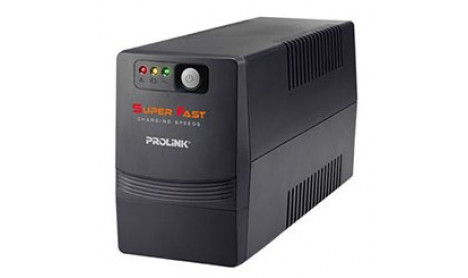 UPS Prolink 1250VA PRO1202SFC With AVR
