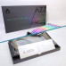 AZZA ARGB SYNC GPU RISER CABLE ACAZ-20R-L SERIES