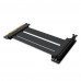 NZXT PCIE 4.0 RISER CABLE - FLEXIBLE RISER CABLE