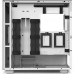 NZXT H7 MID-TOWER CASE 2022 - MATTE WHITE