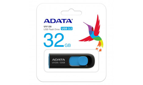 ADATA FLASH UV128 32GB USB 3.2 
