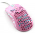 GLORIOUS MODEL O GAMING MOUSE - PINK (LIMITED)