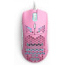 GLORIOUS MODEL O GAMING MOUSE - PINK (LIMITED)