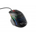 GLORIOUS MODEL I GAMING MOUSE - WHITE