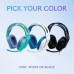 LOGITECH G335 WIRED GAMING HEADSET - WHITE EDITION