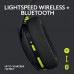 LOGITECH G435 LIGHTSPEED WIRELESS + BLUETOOTH - BNY