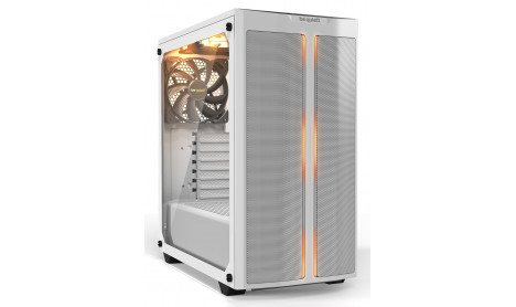 BE QUIET! PURE BASE 500DX WHITE, MID TOWER , ARGB