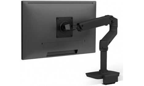 ERGOTRON LX DESK MOUNT LCD MOITOR ARM (MATTE BLACK) 