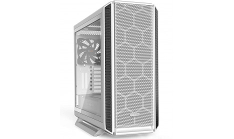 be quiet! SILENT BASE 802 WHITE WINDOWS EDITION 2022  