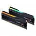 G.SKILL TRIDENT Z5 RGB DDR5 5600MHZ - 32GB (SINGLE) BLACK