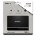 PNY CS900 2.5” SATA III INTERNAL SOLID STATE DRIVE 480GB