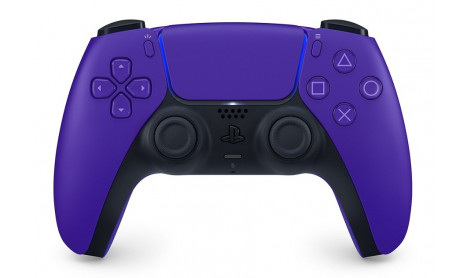 DualSense wireless controller - Galactic Purple