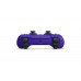 DualSense wireless controller - Galactic Purple