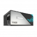 ASUS ROG THOR 1600T, 1600W TITANIUM PCIE 5.0 AURA SYNC