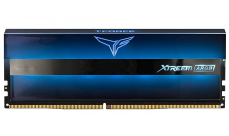 TEAMGROUP T-FORCE XTREEM ARGB DDR4 3200MHZ 8GB 