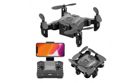 4drc-v2 Mini RC Drone HD Camera Selfie 2mp WiFi FPV