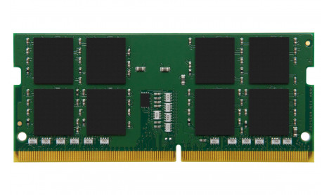 KINGSTON VALUE DDR5 5600MT/s SODIMM LAPTOP RAM