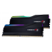 G.SKILL TRIDENT Z5 RGB DDR5 5600MHZ - 16GB (SINGLE) BLACK