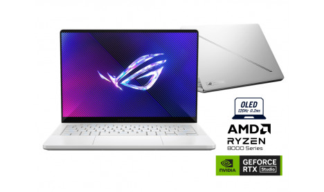 ROG ZEPHYRUS G14 ( COMPANY ) GA403UV-QS053W