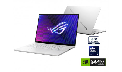 ROG ZEPHYRUS G16 2024 ( COMPANY ) GU605MI-QR146W