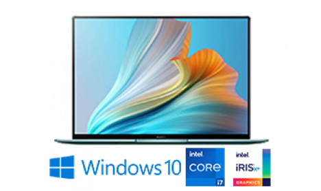MATEBOOK X PRO 2022 ( ORIGINAL COMPANY ) 
