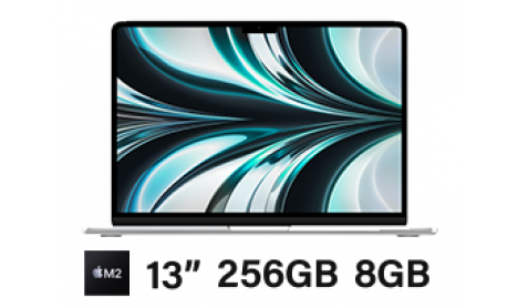 MACBOOK AIR 13 M2 2022 MAM2-S1201
