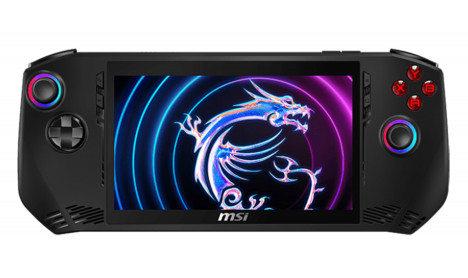 MSI CLAW A1M ( ORIGINAL COMPANY ) A1M-200KH