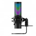 HYPERX QUADCAST 2S - RGB USB CONDENSER MICROPHONE