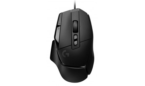 LOGITECH G502 X GAMING MOUSE - BLACK