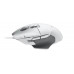 LOGITECH G502 X GAMING MOUSE - WHITE