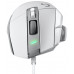 LOGITECH G502 X GAMING MOUSE - WHITE