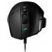 LOGITECH G502 X GAMING MOUSE - BLACK
