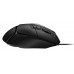 LOGITECH G502 X GAMING MOUSE - BLACK