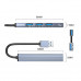 ORICO USB-A TO USB 3.0 HUB - 4IN1